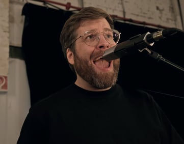 Domi Bade "Das muss reichen"