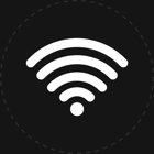 WiFi in circle